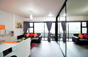 Patong Tower Condos